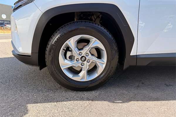 2021 Hyundai Tucson (FWD) NX4.V1 MY22