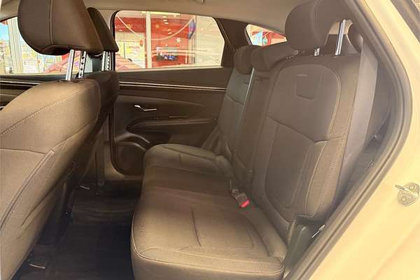 2021 Hyundai Tucson (FWD) NX4.V1 MY22