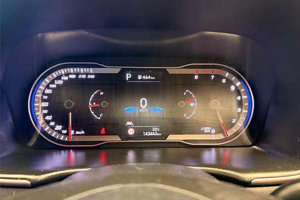 2021 Hyundai Tucson (FWD) NX4.V1 MY22