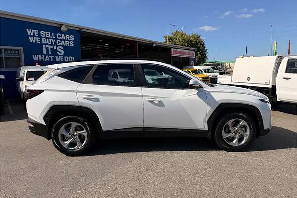 2021 Hyundai Tucson (FWD) NX4.V1 MY22