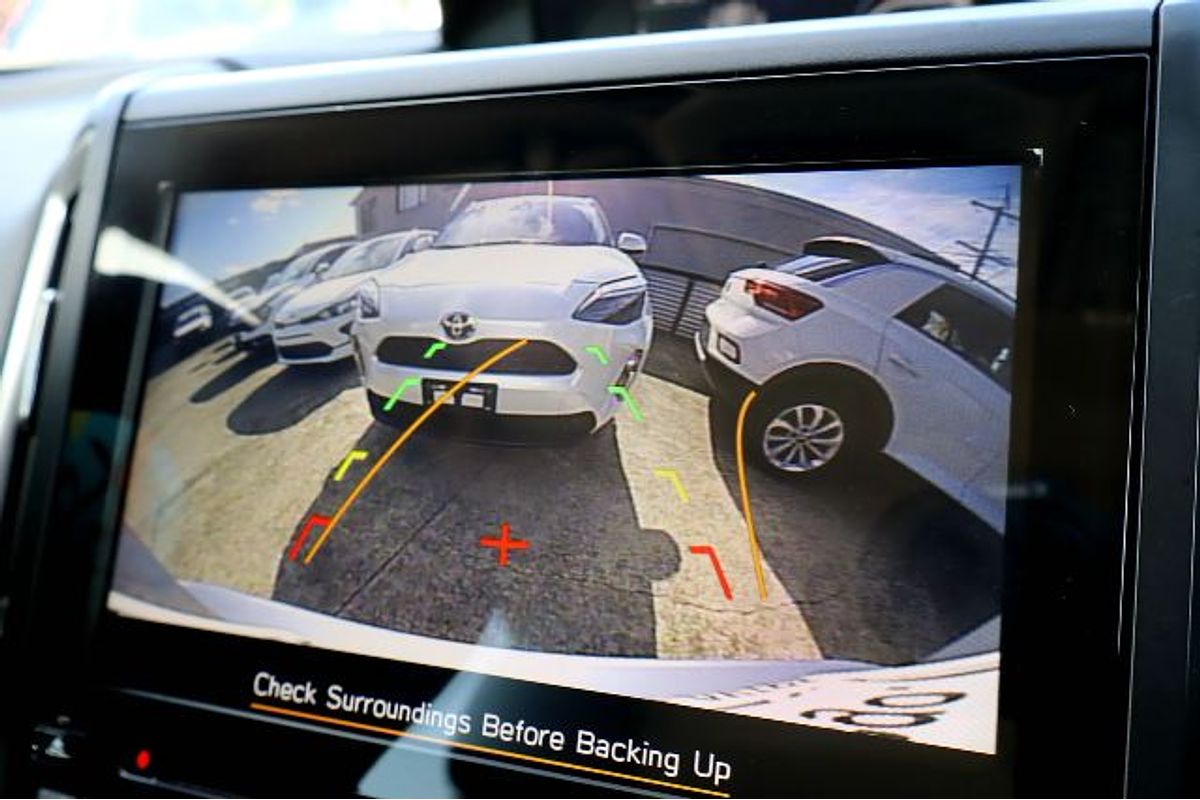 2023 Subaru Forester 2.5i S5