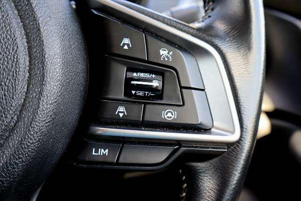 2023 Subaru Forester 2.5i S5