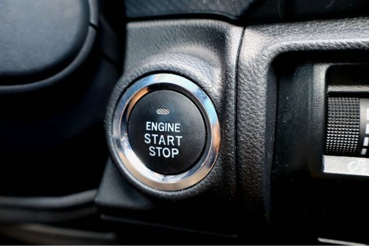 2023 Subaru Forester 2.5i S5