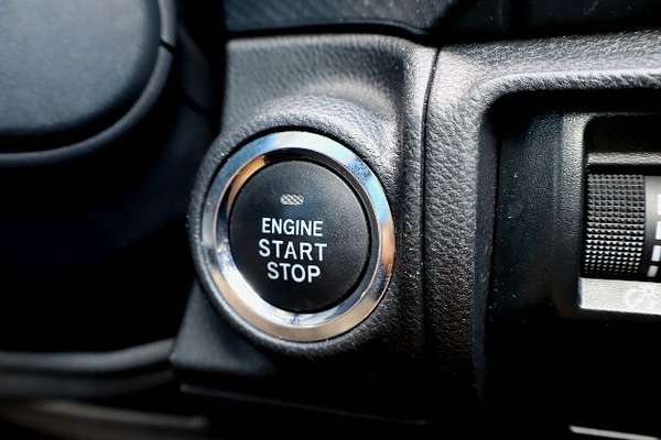 2023 Subaru Forester 2.5i S5