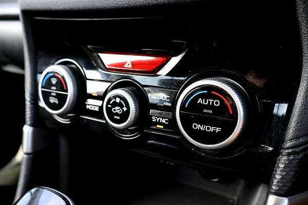 2023 Subaru Forester 2.5i S5