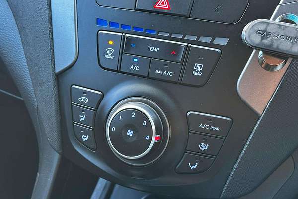 2015 Hyundai Santa Fe Active DM2