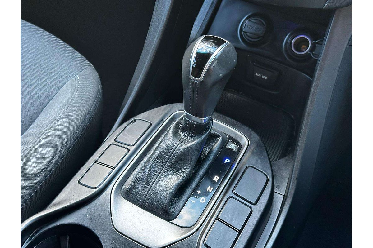 2015 Hyundai Santa Fe Active DM2