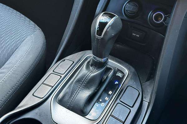 2015 Hyundai Santa Fe Active DM2