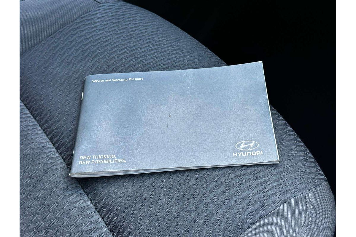 2015 Hyundai Santa Fe Active DM2