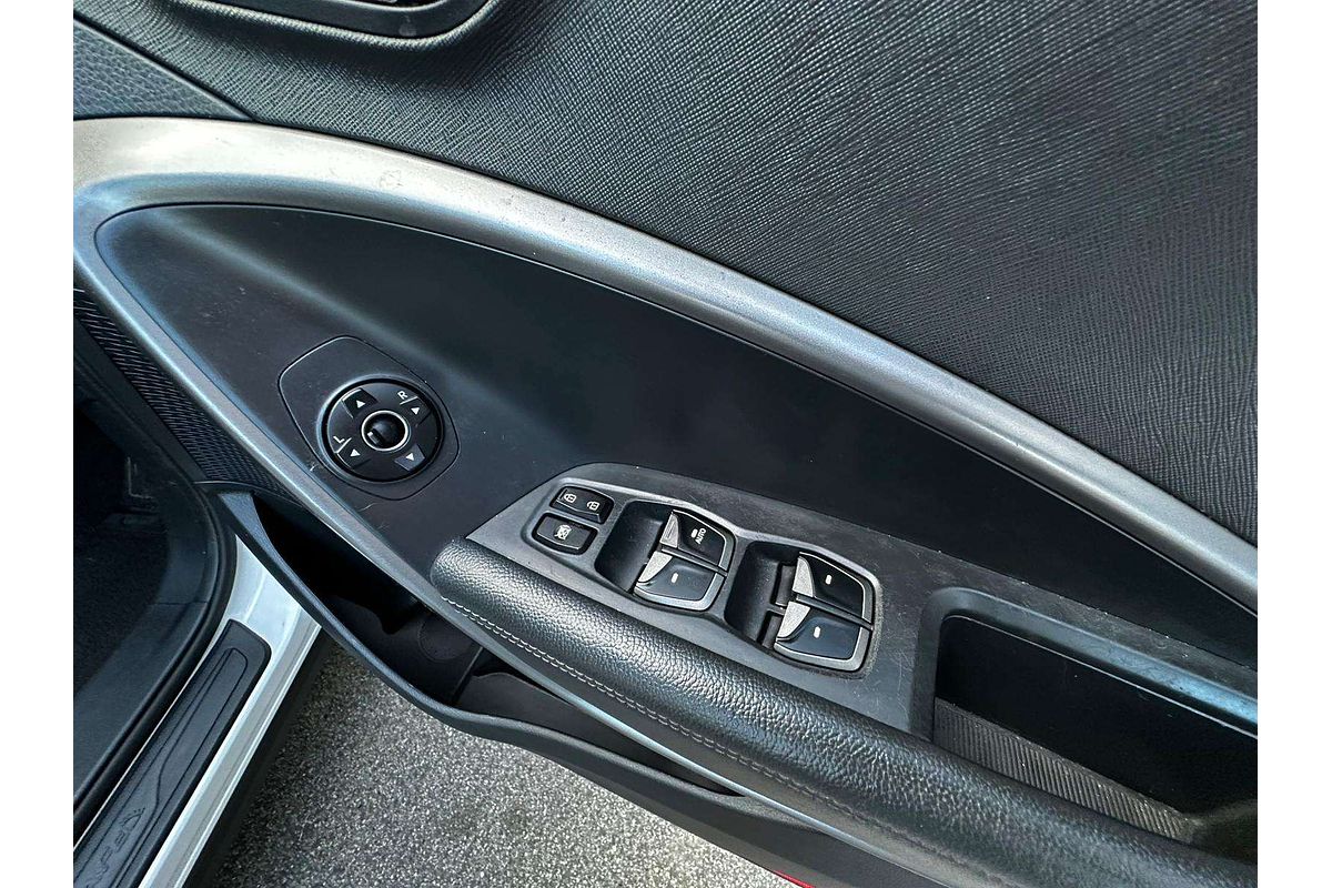 2015 Hyundai Santa Fe Active DM2