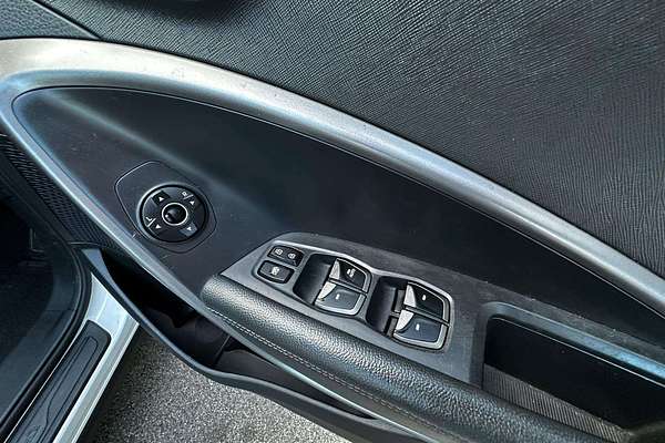 2015 Hyundai Santa Fe Active DM2