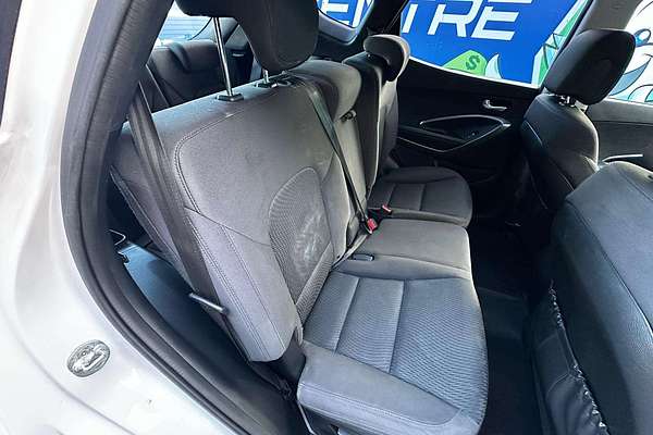 2015 Hyundai Santa Fe Active DM2