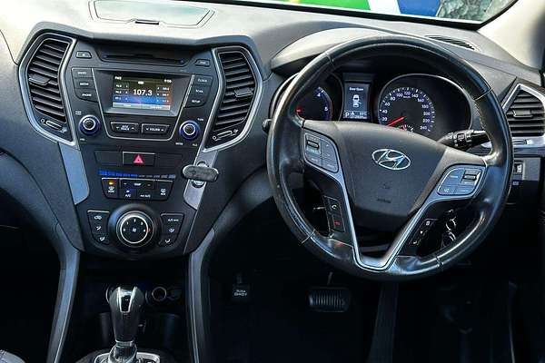 2015 Hyundai Santa Fe Active DM2