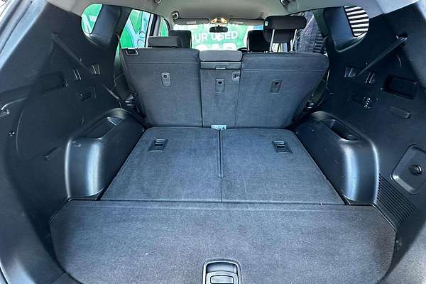 2015 Hyundai Santa Fe Active DM2