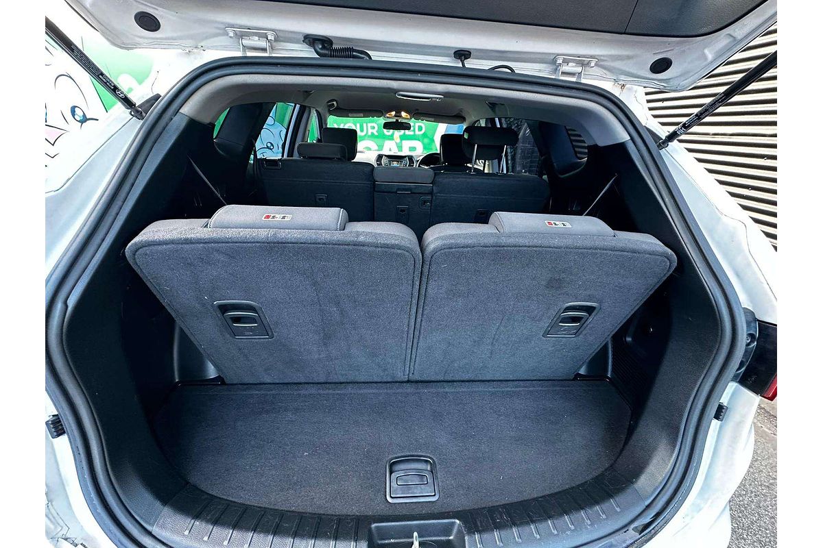 2015 Hyundai Santa Fe Active DM2