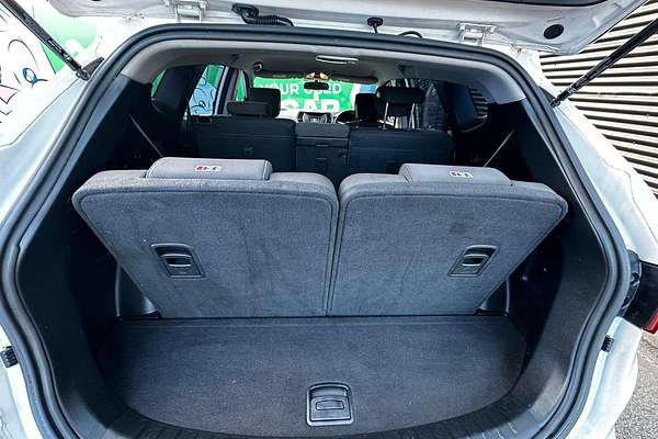 2015 Hyundai Santa Fe Active DM2