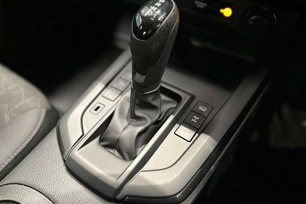 2025 Isuzu D-MAX X-RIDER 4X4