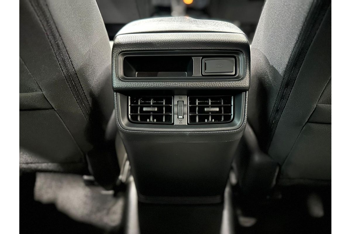 2025 Isuzu D-MAX X-RIDER 4X4