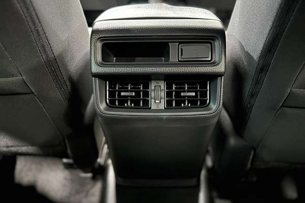 2025 Isuzu D-MAX X-RIDER 4X4