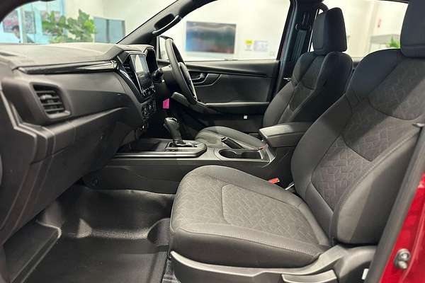 2025 Isuzu D-MAX X-RIDER 4X4