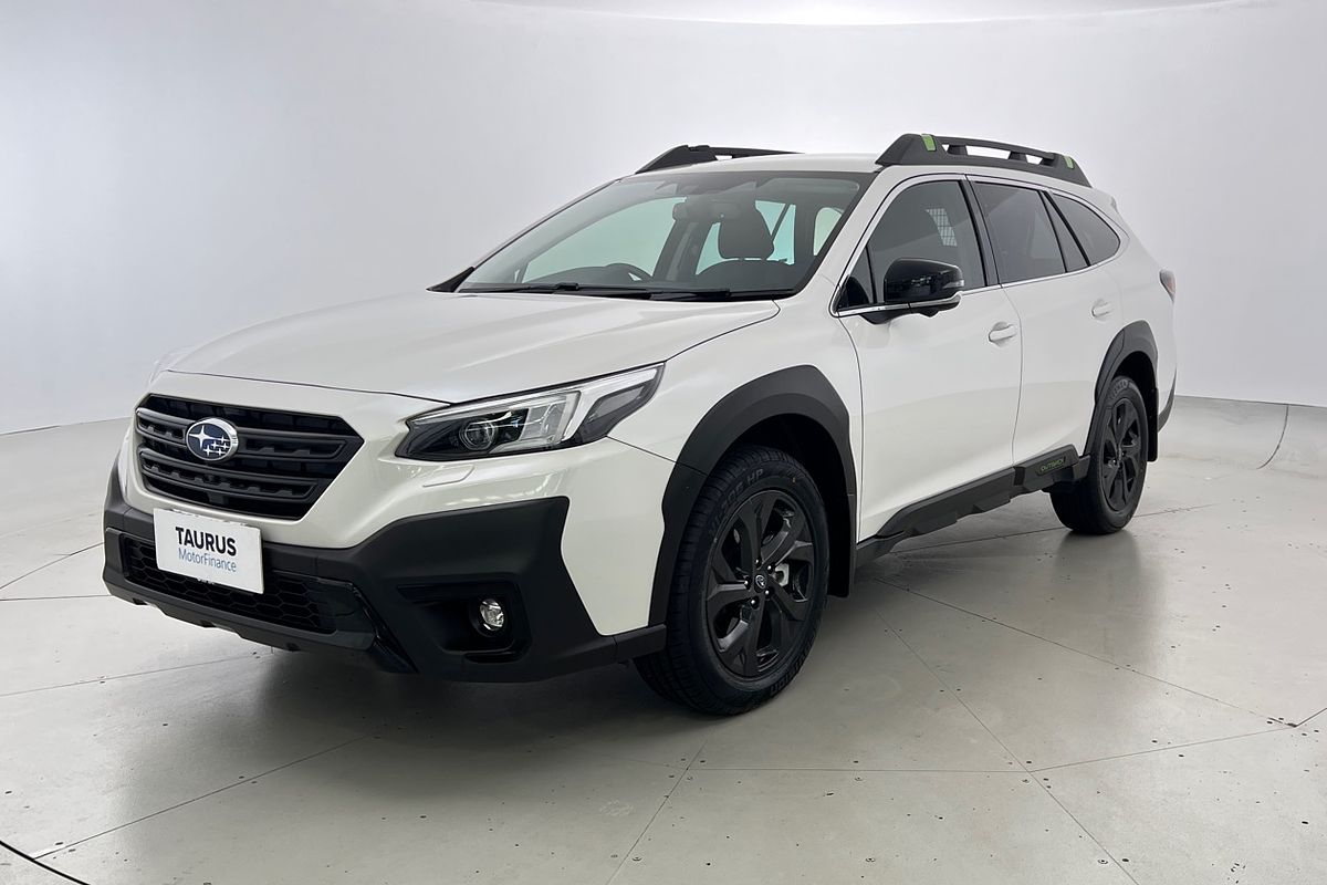 2022 Subaru Outback AWD Sport 6GEN