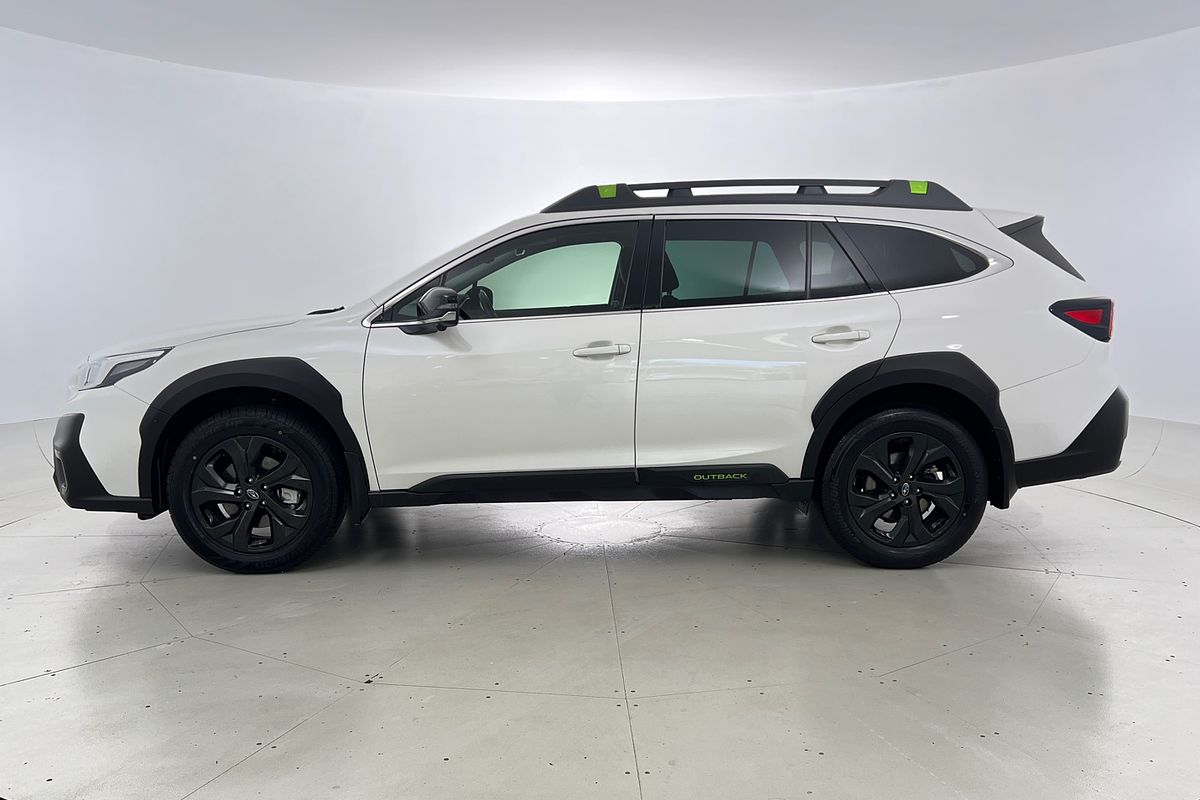 2022 Subaru Outback AWD Sport 6GEN