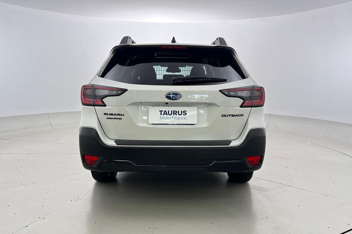 2022 Subaru Outback AWD Sport 6GEN