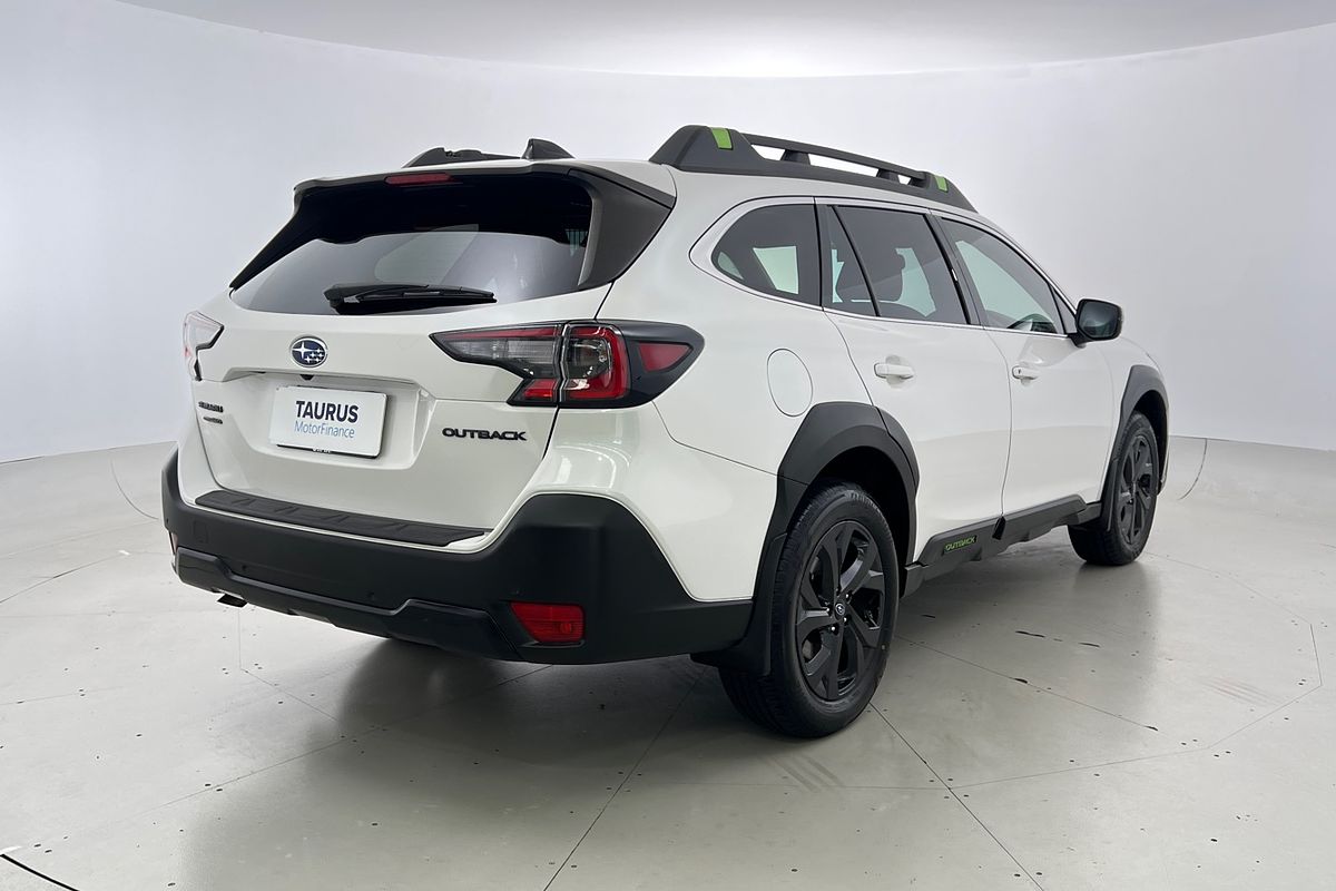 2022 Subaru Outback AWD Sport 6GEN