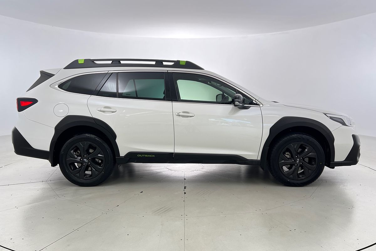 2022 Subaru Outback AWD Sport 6GEN