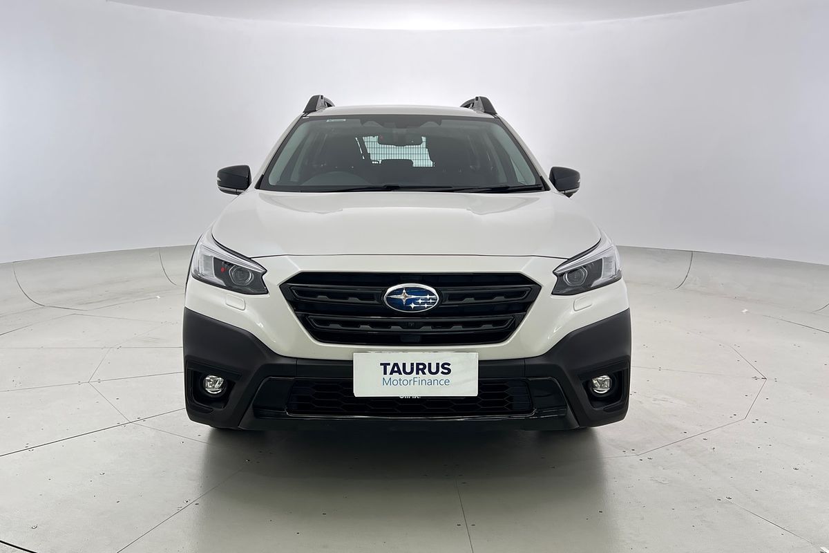 2022 Subaru Outback AWD Sport 6GEN