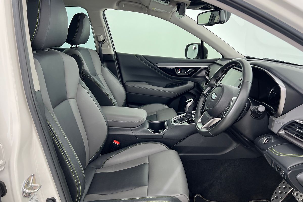 2022 Subaru Outback AWD Sport 6GEN