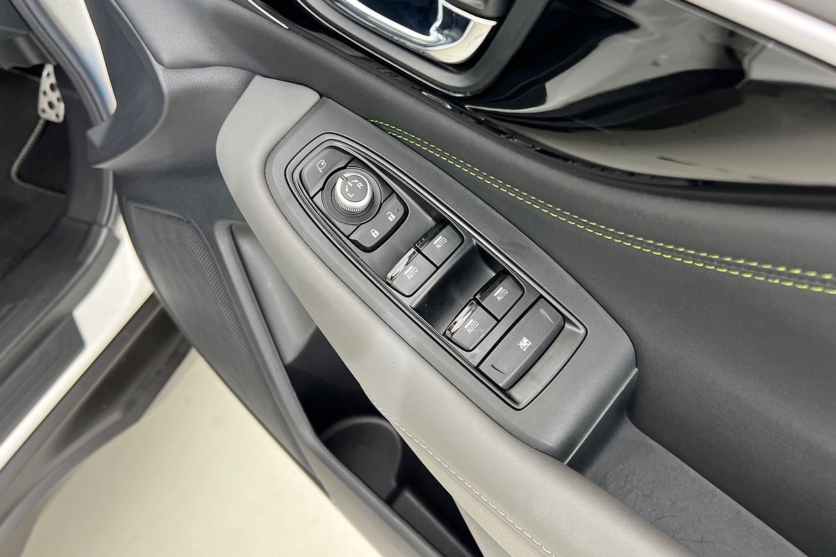 2022 Subaru Outback AWD Sport 6GEN