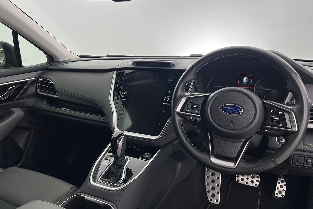 2022 Subaru Outback AWD Sport 6GEN