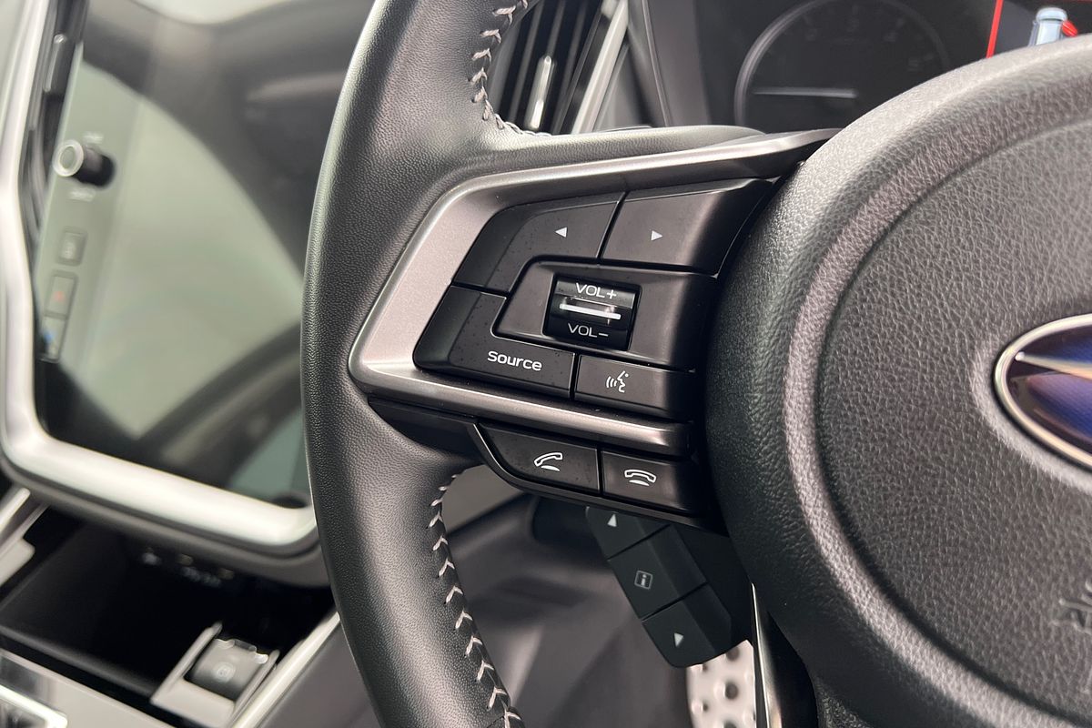 2022 Subaru Outback AWD Sport 6GEN