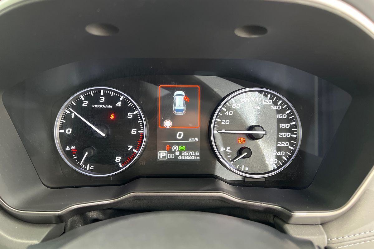 2022 Subaru Outback AWD Sport 6GEN