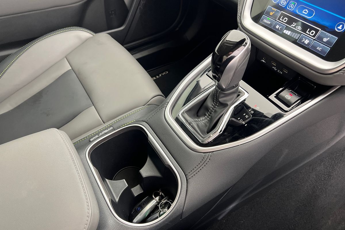 2022 Subaru Outback AWD Sport 6GEN