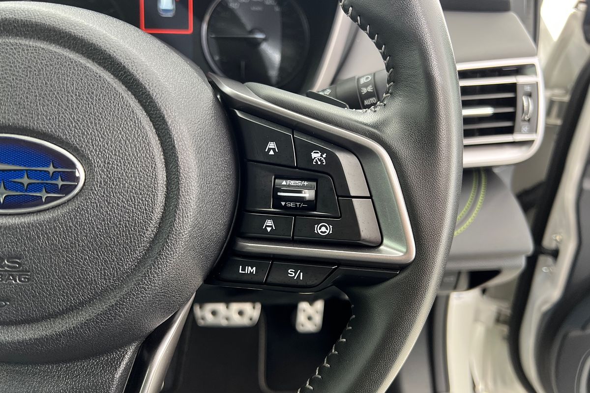 2022 Subaru Outback AWD Sport 6GEN