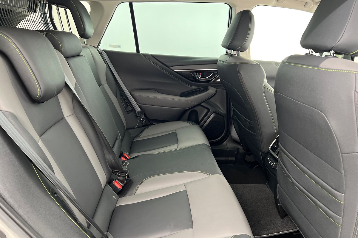 2022 Subaru Outback AWD Sport 6GEN