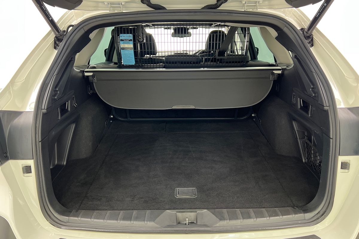 2022 Subaru Outback AWD Sport 6GEN