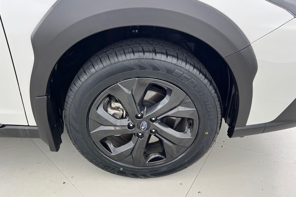 2022 Subaru Outback AWD Sport 6GEN