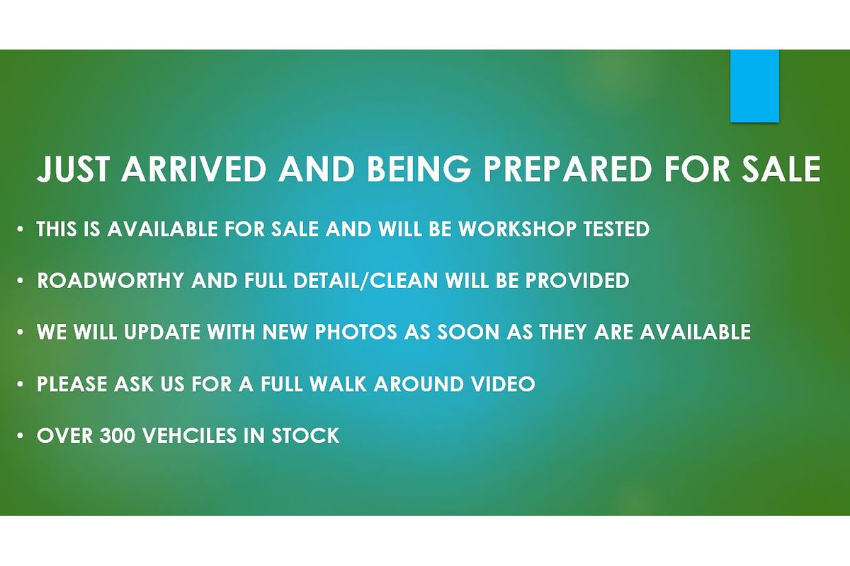 2023 Ford Everest Sport 3.0L