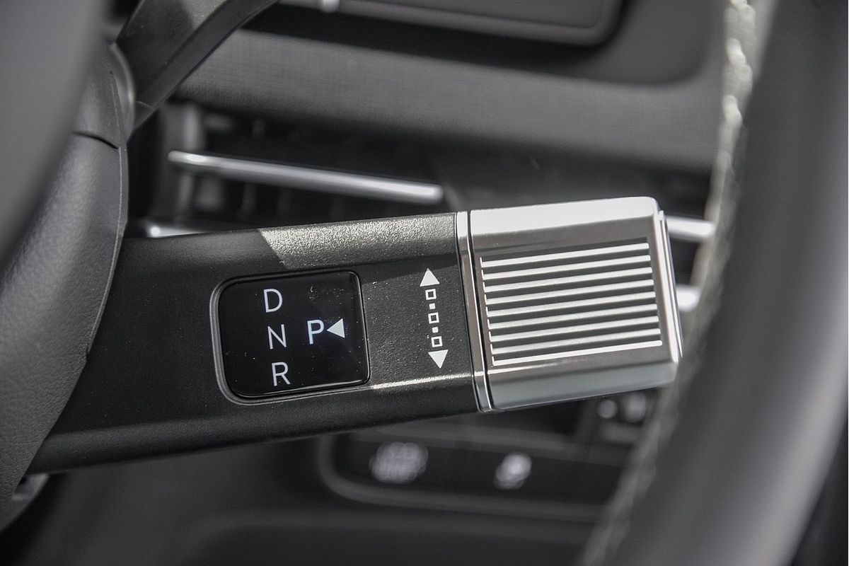 2025 Hyundai Tucson NX4.V4