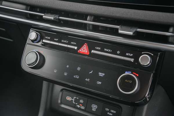 2025 Hyundai Tucson NX4.V4