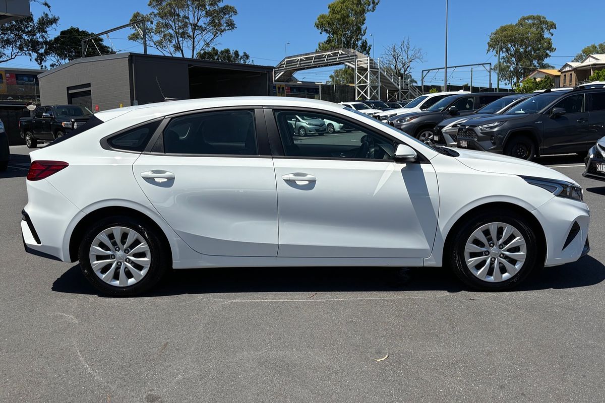 2021 Kia Cerato S BD
