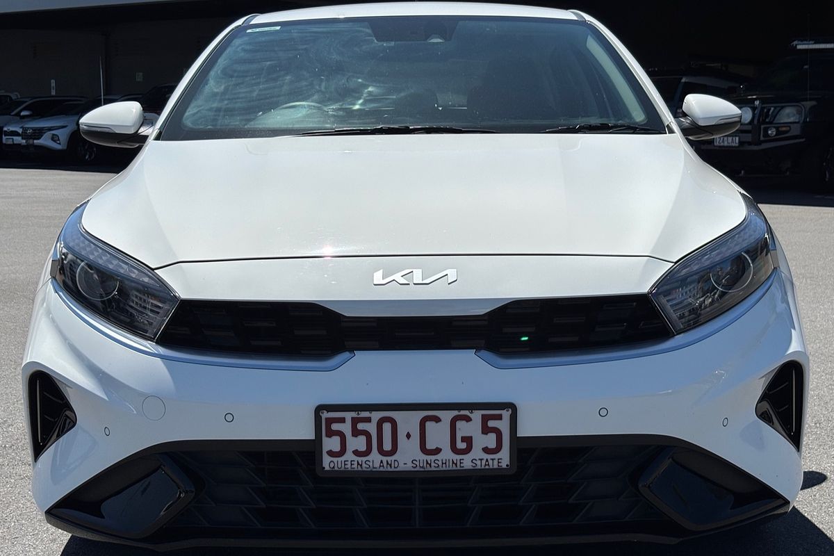2021 Kia Cerato S BD