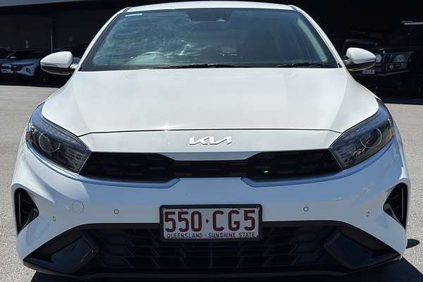 2021 Kia Cerato S BD