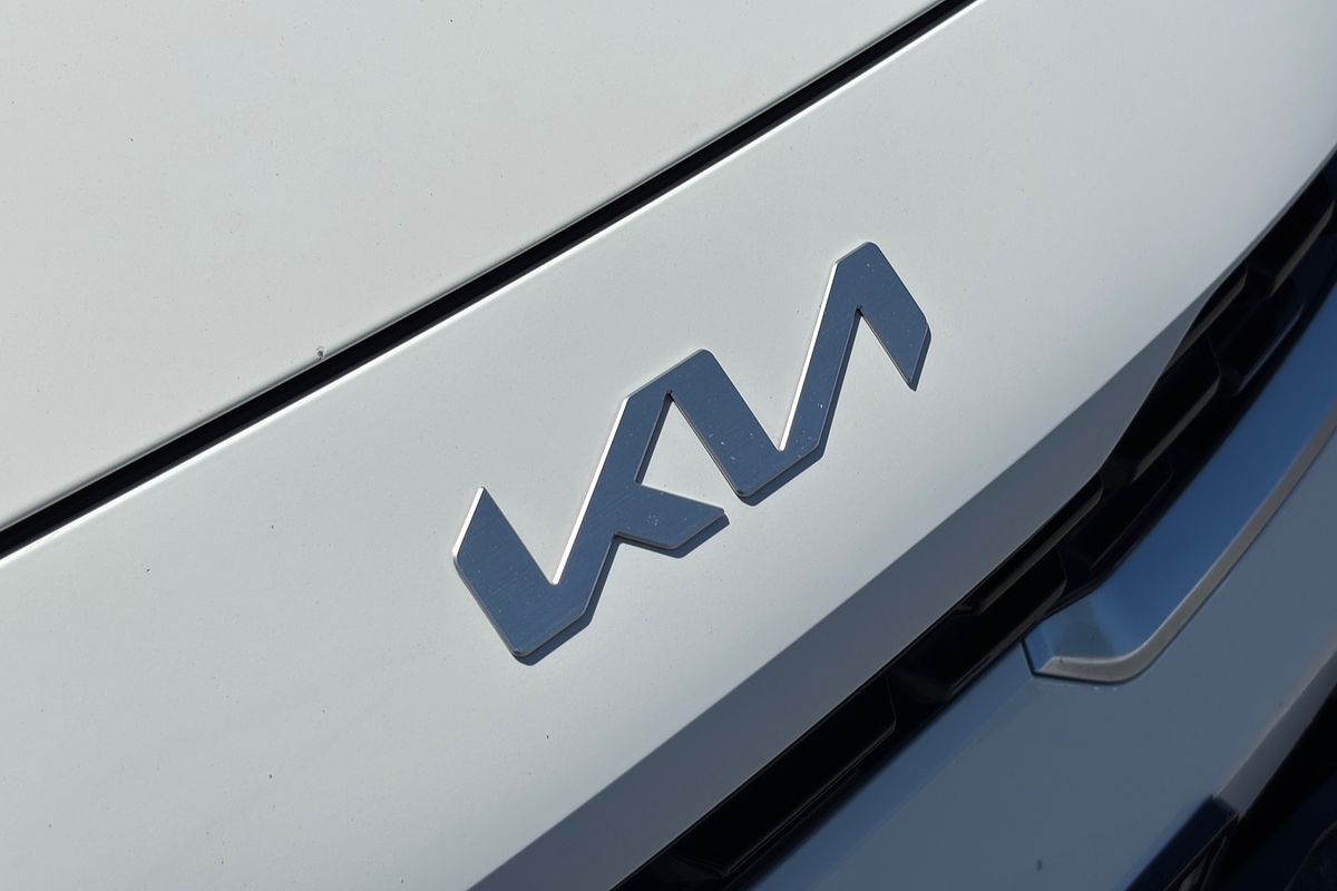 2021 Kia Cerato S BD