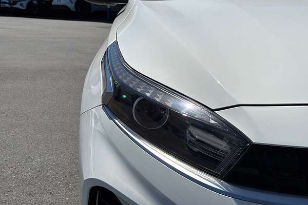 2021 Kia Cerato S BD