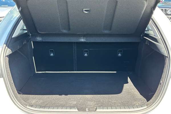 2021 Kia Cerato S BD