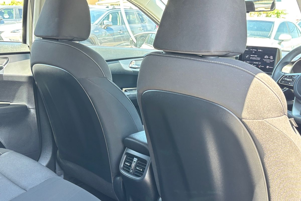 2021 Kia Cerato S BD